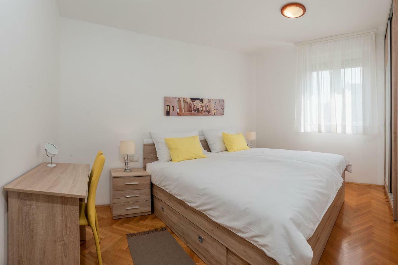 Bella Vita Split Exteriör bild