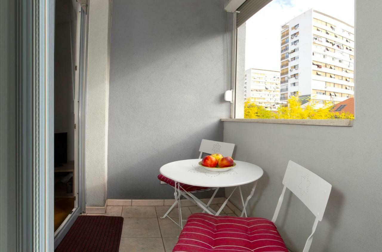 Bella Vita Split Exteriör bild