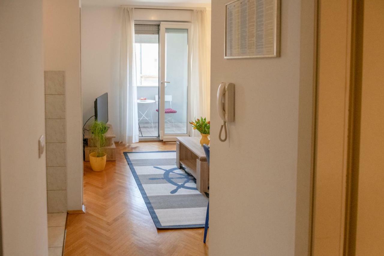 Bella Vita Split Exteriör bild