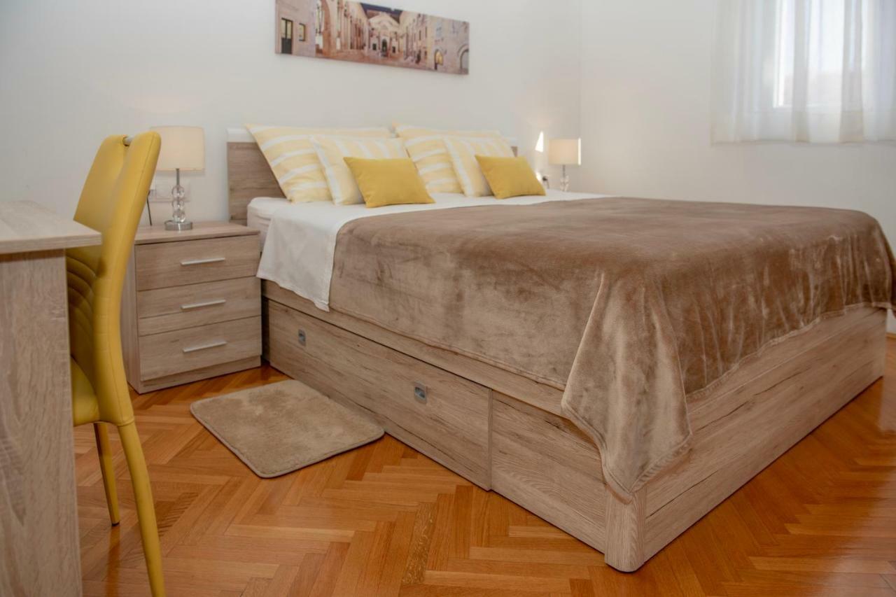 Bella Vita Split Exteriör bild