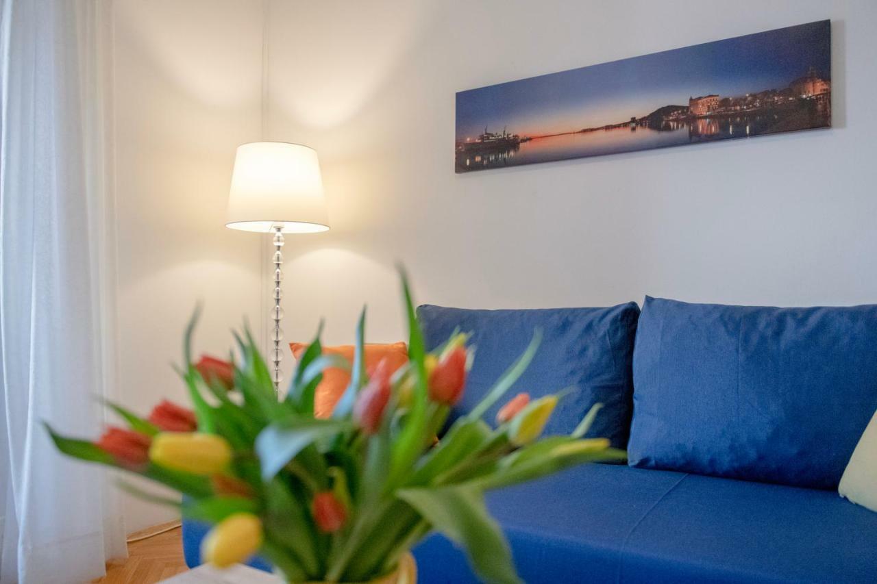 Bella Vita Split Exteriör bild