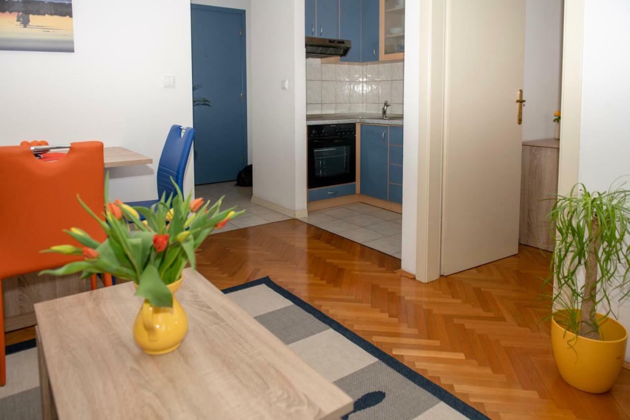 Bella Vita Split Exteriör bild