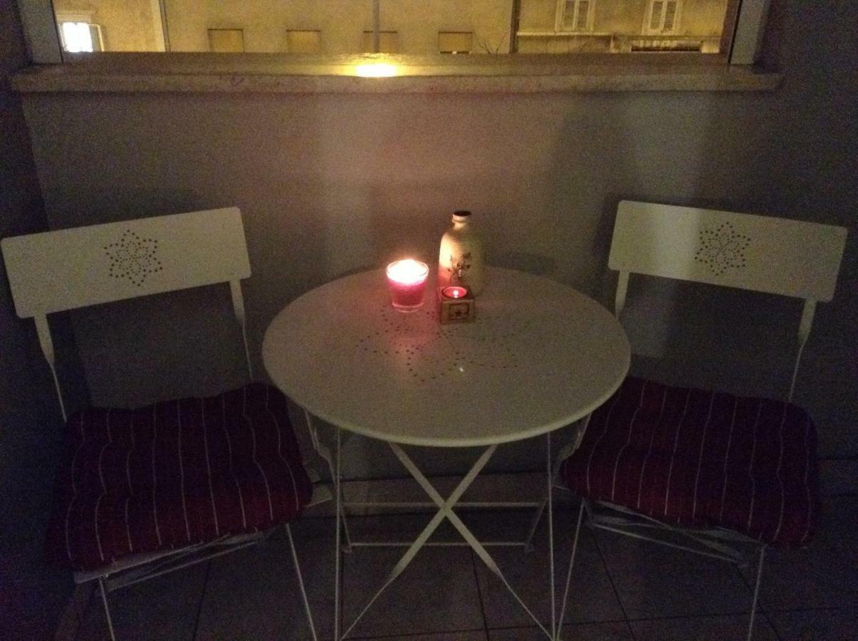 Bella Vita Split Exteriör bild